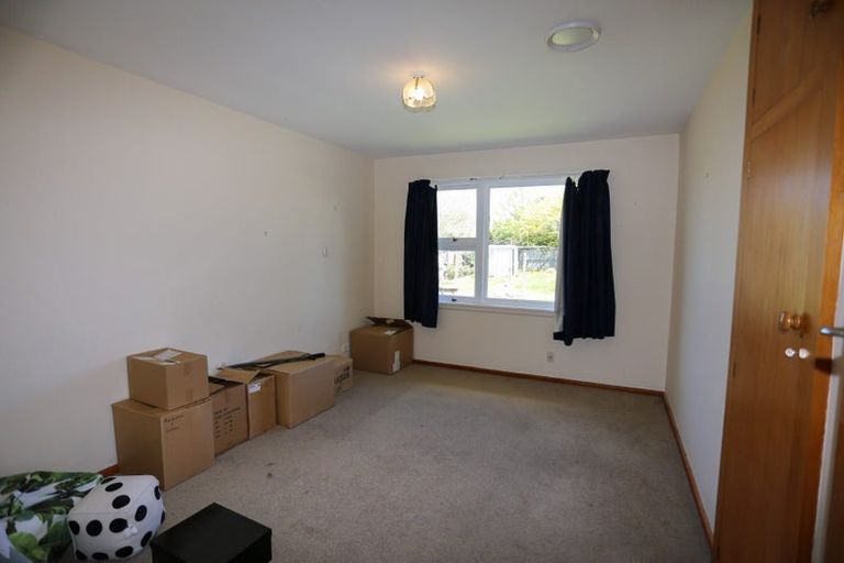 Photo of property in 49 Carruthers Street, Ilam, Christchurch, 8041