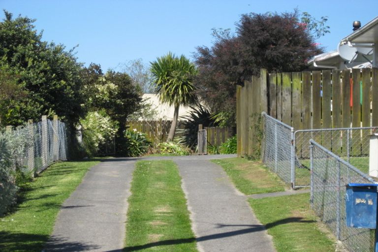 Photo of property in 32b Parry Street, Huntly, 3700