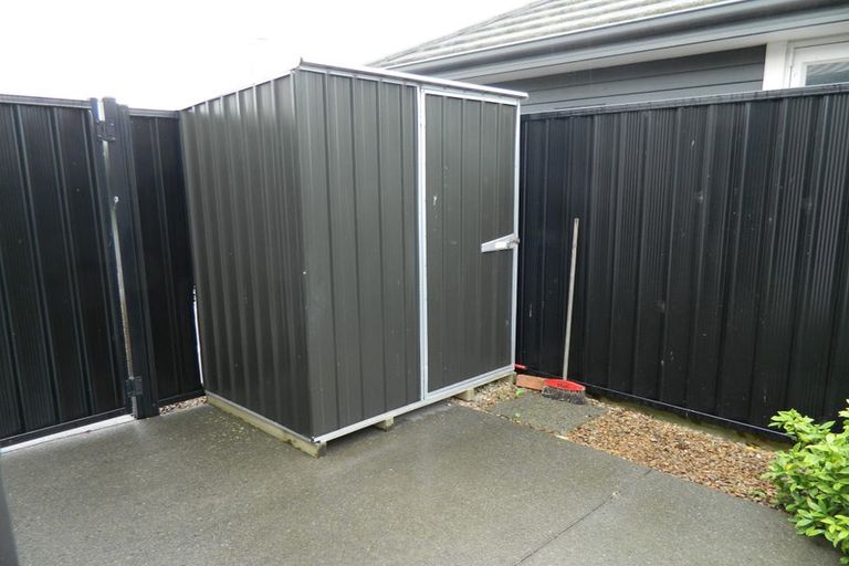 Photo of property in 8 Ranginui Drive, Kaiapoi, 7630