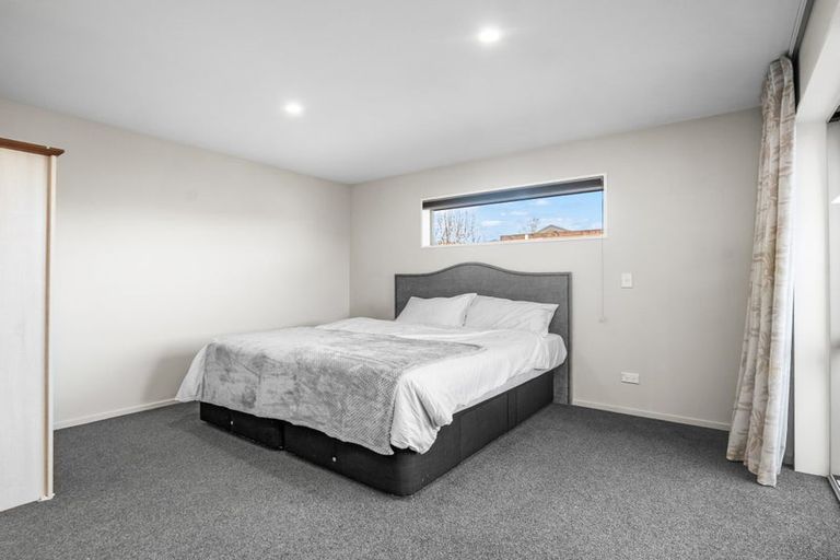 Photo of property in 12 Fibonacci Way, Leeston, 7632