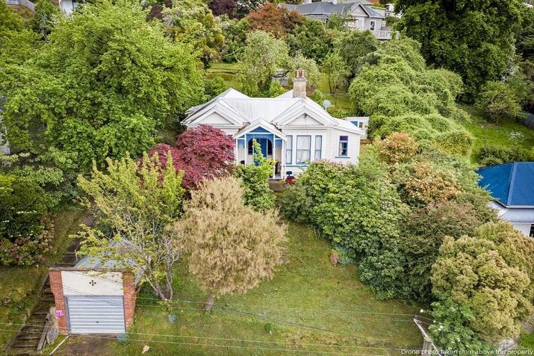 Photo of property in 19 Ramsay Street, Dalmore, Dunedin, 9010