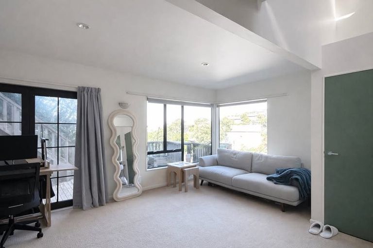 Photo of property in 14 Tyne Street, Island Bay, Wellington, 6023