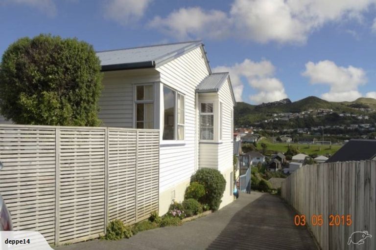 Photo of property in 31u1 Bould Street, Johnsonville, Wellington, 6037