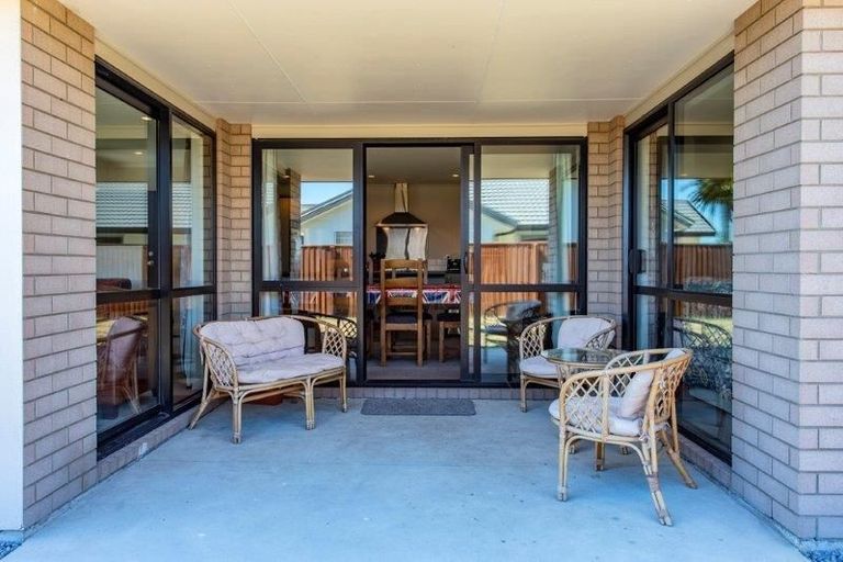 Photo of property in 2 Monarch Boulevard, Kaiapoi, 7630