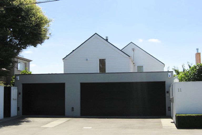 Photo of property in 11 Andover Street, Merivale, Christchurch, 8014
