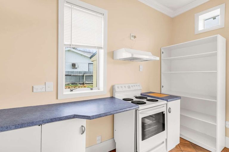 Photo of property in 116 Ritchie Street, Richmond, Invercargill, 9810