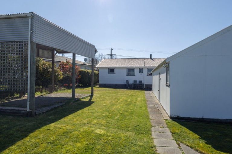 Photo of property in 26 Huffey Street, Geraldine, 7930