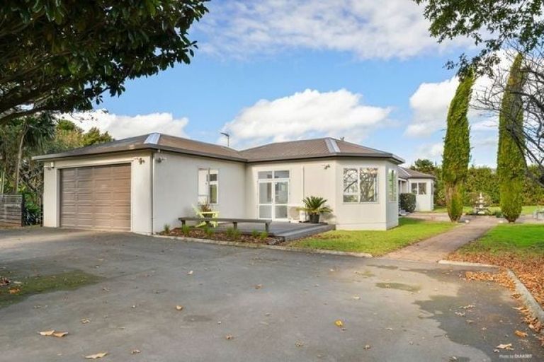 Photo of property in 455 Glenbrook Beach Road, Glenbrook, Waiuku, 2681