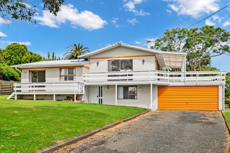 Photo of property in 35 Te Hape Road, Maunu, Whangarei, 0179