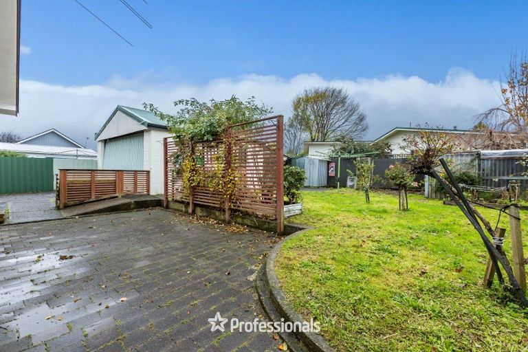 Photo of property in 167 California Drive, Totara Park, Upper Hutt, 5018