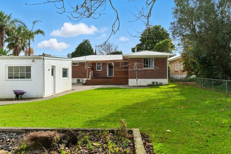 Photo of property in 7 Henton Street, Te Aroha, 3320