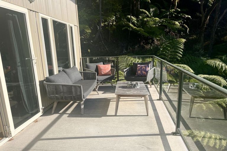 Photo of property in 1703 Kenepuru Road, Te Mahia, Picton, 7282