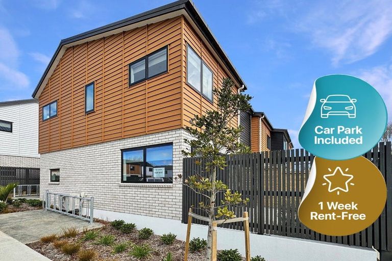 Photo of property in 25 Whati Lane, Henderson, Auckland, 0612