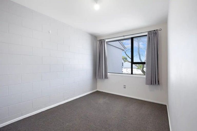 Photo of property in 4/183 Hastings Street East, Waltham, Christchurch, 8023