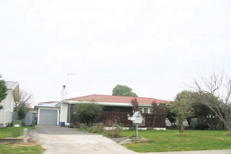 Photo of property in 58 King Street, Taradale, Napier, 4112