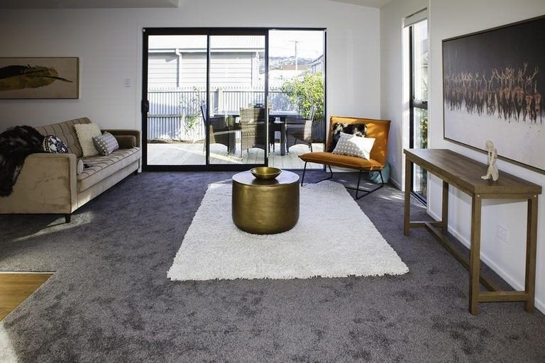 Photo of property in 26a Tedder Street, Saint Kilda, Dunedin, 9012