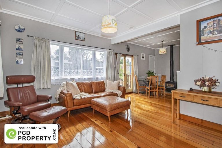 Photo of property in 14 Meldrum Street, Te Kamo, Whangarei, 0112