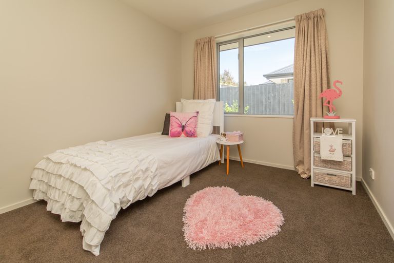 Photo of property in 67a Fairfield Way, Rolleston, 7614