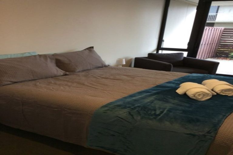 Photo of property in Leicester Executive Apartments, 111/282 Madras Street, Christchurch Central, Christchurch, 8011