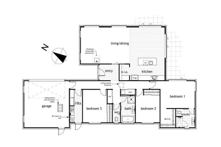 Photo of property in 82 Lady Isaac Drive, Rolleston, 7615