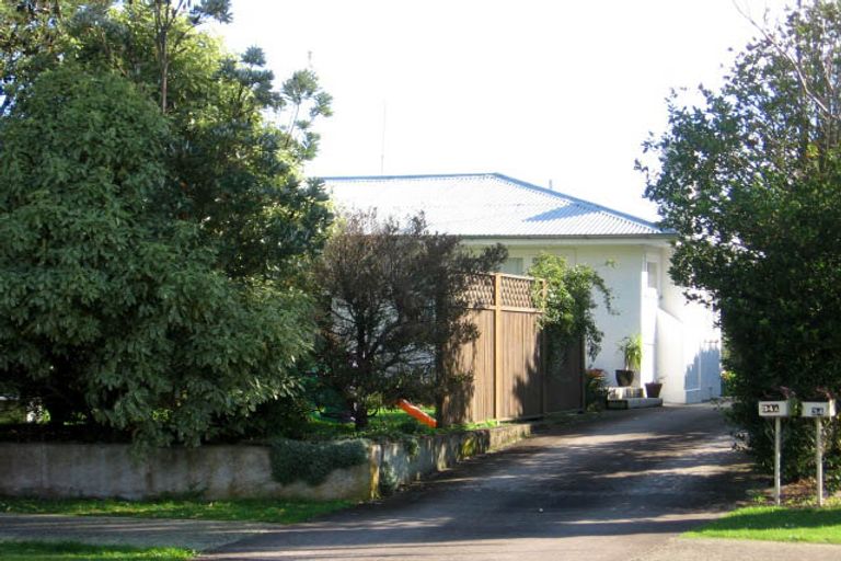 Photo of property in 34a Sheffield Street, Awapuni, Palmerston North, 4412