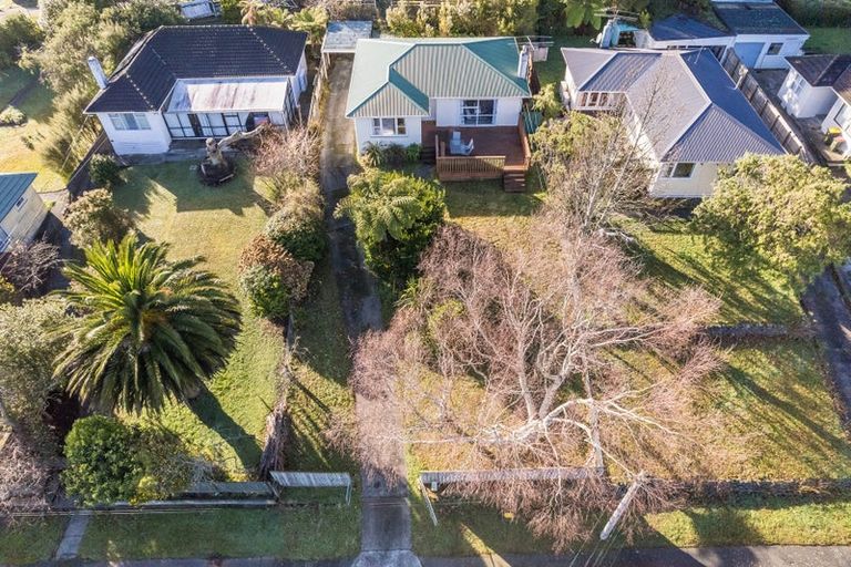 Photo of property in 29 Mckillop Street, Wainuiomata, Lower Hutt, 5014