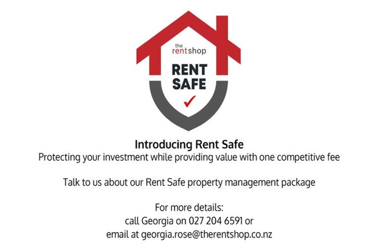 Photo of property in 1/154 Waimea Road, Nelson South, Nelson, 7010