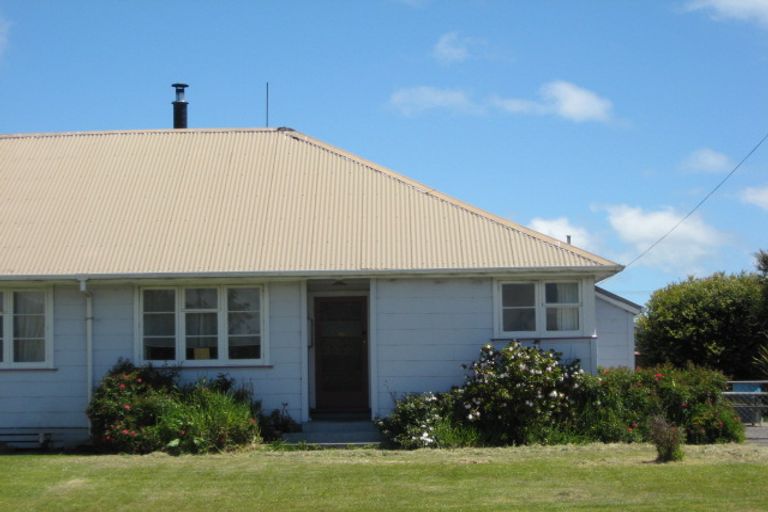 Photo of property in 158a Derby Street, Westport, 7825