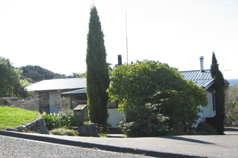 Photo of property in 42 Swan Street, Taihape, 4720