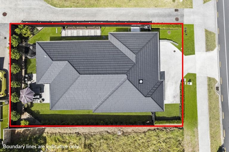 Photo of property in 50 Taikura Avenue, Red Beach, 0932