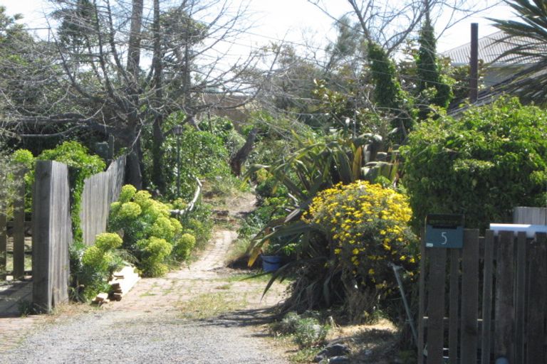 Photo of property in 5 Broadpark Road, Waimairi Beach, Christchurch, 8083