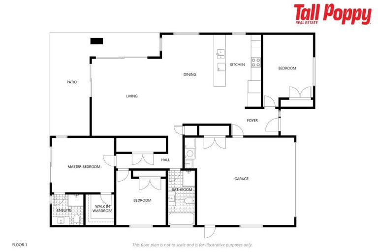 Photo of property in 2 Shannon Lane, Pyes Pa, Tauranga, 3112