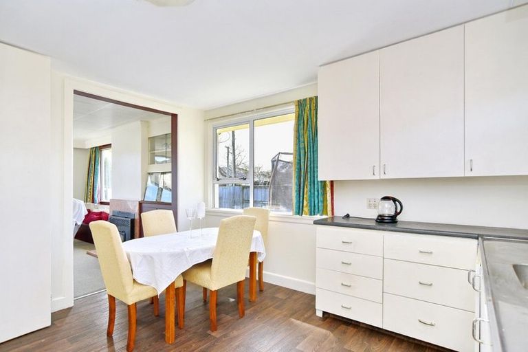 Photo of property in 46 Maryhill Avenue, Hoon Hay, Christchurch, 8025