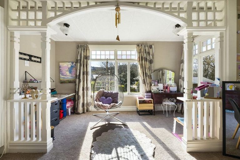 Photo of property in 12 Shirley Lane, Sawyers Bay, 9023