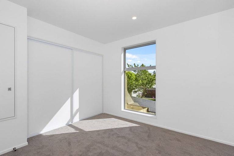 Photo of property in 5/17 Highsted Road, Bishopdale, Christchurch, 8053