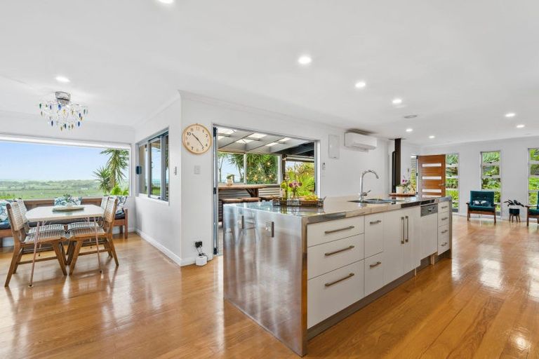 Photo of property in 152 Arapohue Road, Turiwiri, Dargaville, 0374
