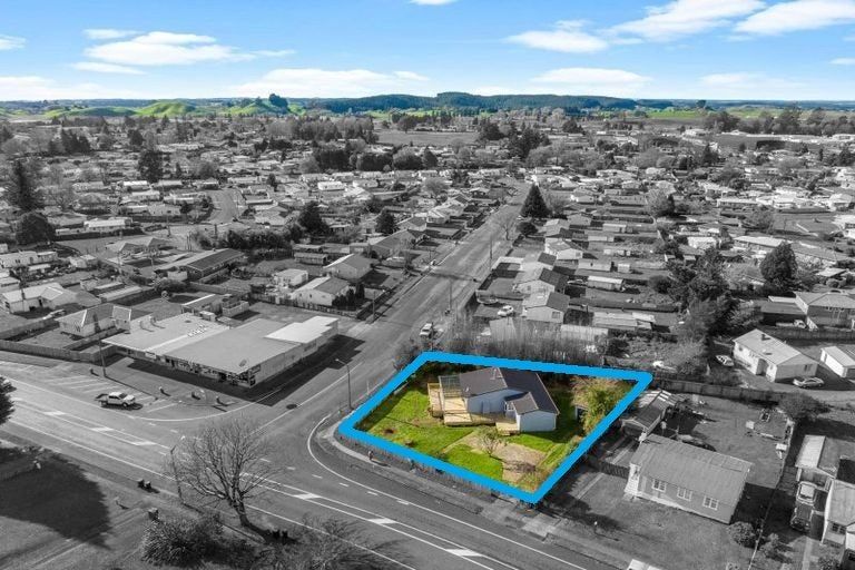 Photo of property in 45 Kelso Street, Tokoroa, 3420