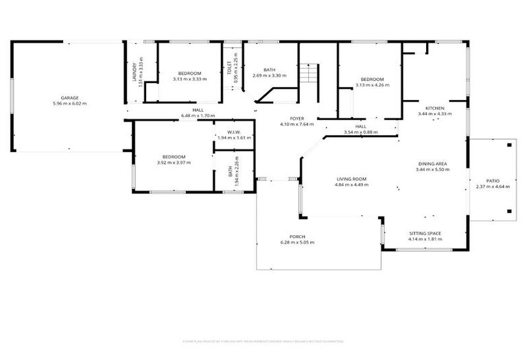 Photo of property in 42a Kent Street, Marchwiel, Timaru, 7910