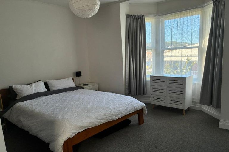 Photo of property in 40 Drummond Street, Mount Cook, Wellington, 6021