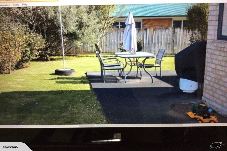 Photo of property in 11 Rata Avenue, Huntly, 3700