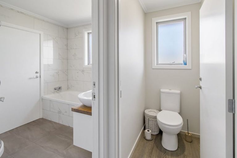 Photo of property in 15 Rhodes Street, Pareora, 7912