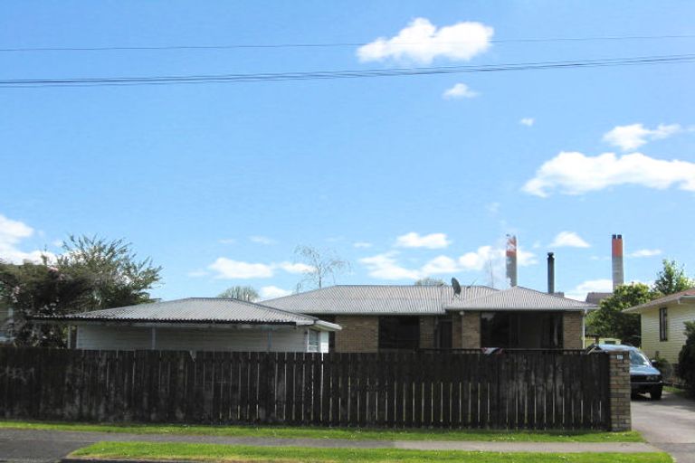 Photo of property in 11 Bailey Street, Huntly, 3700