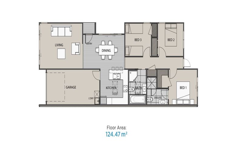 Photo of property in 2 Takanini Road, Takanini, 2112