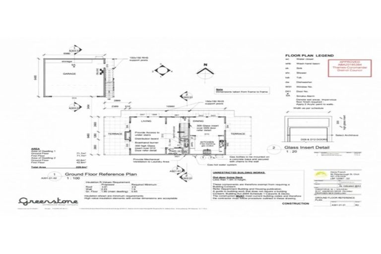 Photo of property in 55 Saint Andrews Drive, Pauanui, Hikuai, 3579