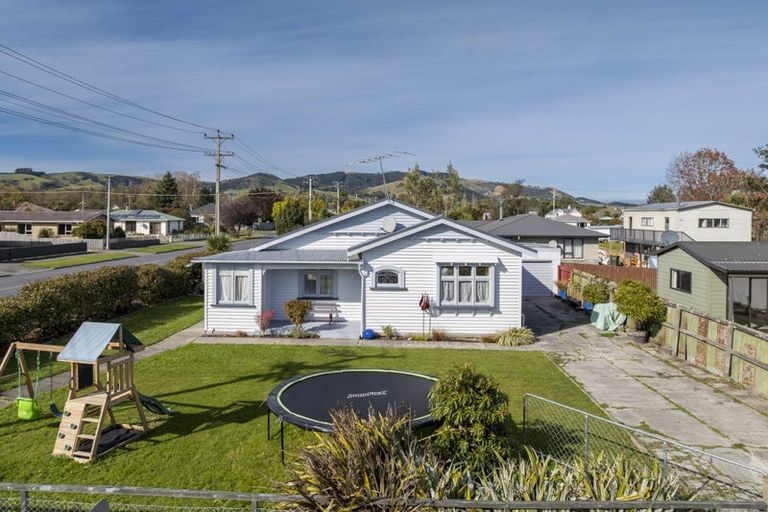 Photo of property in 23 Chaucer Street, Milton, 9220