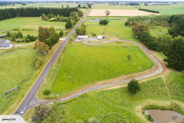 Photo of property in 6 Neumans Line, Marton, 4788