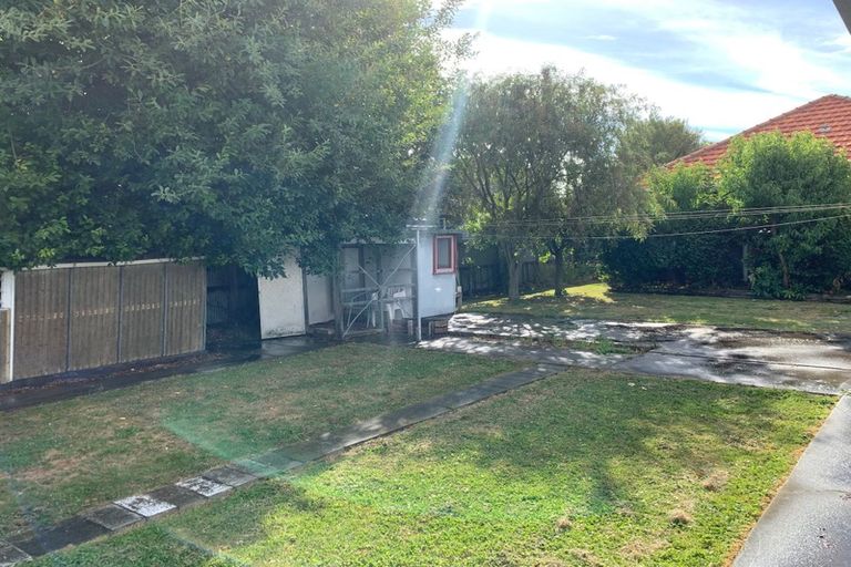 Photo of property in 4 Thomas Street, Linwood, Christchurch, 8062