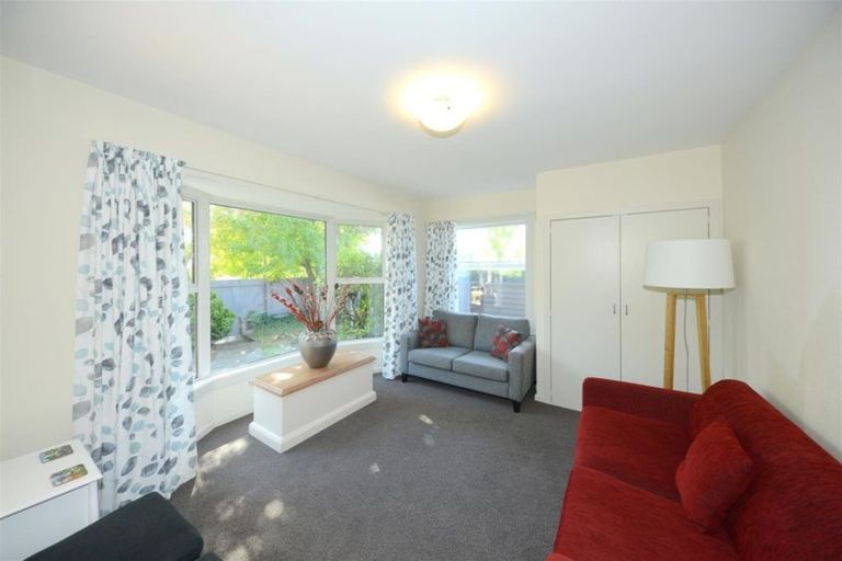 Photo of property in 164 Blighs Road, Strowan, Christchurch, 8052