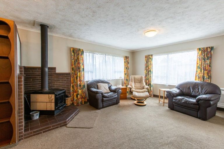 Photo of property in 4 Guy Street, Dannevirke, 4930