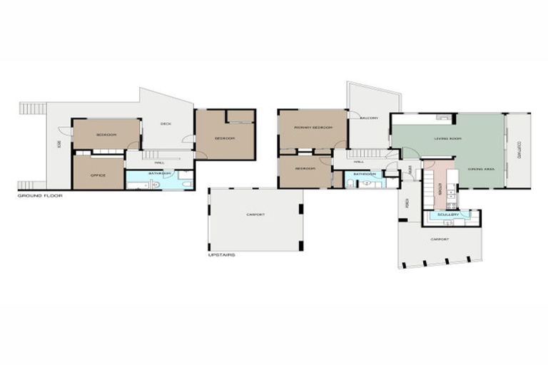 Photo of property in 75 Sutherland Road, Brookfield, Tauranga, 3110